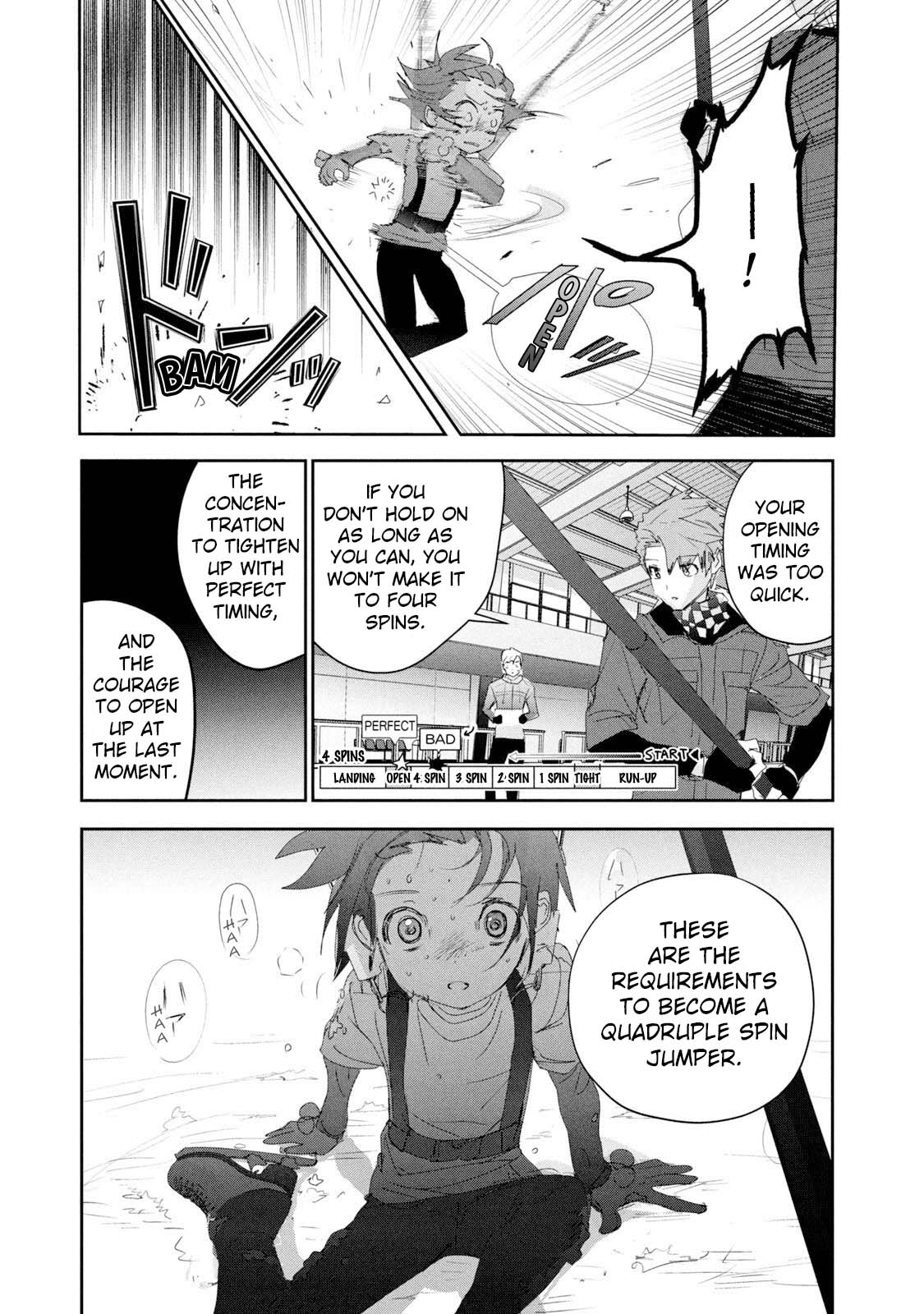 Medalist chapter 26 page 35