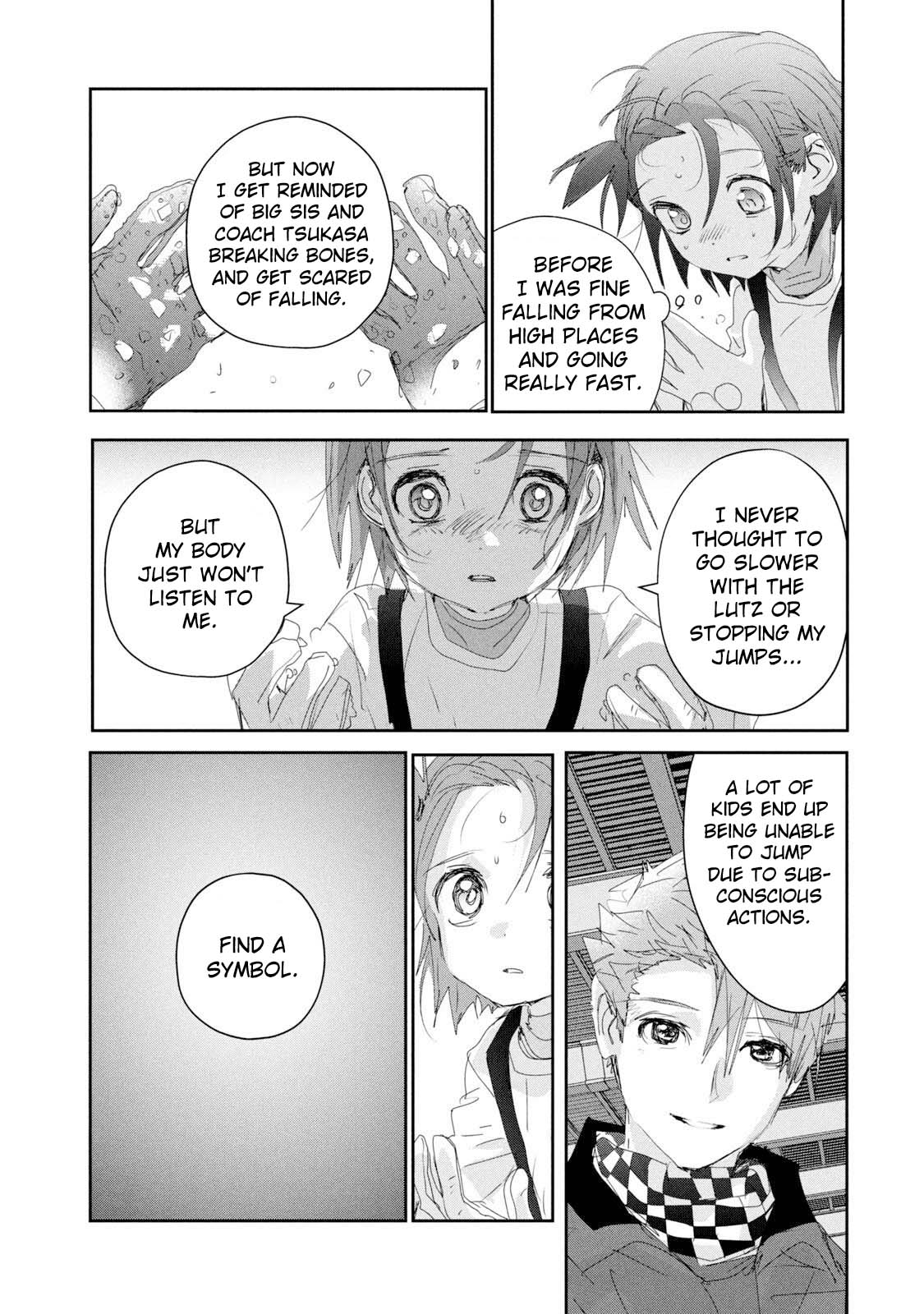 Medalist chapter 26 page 36