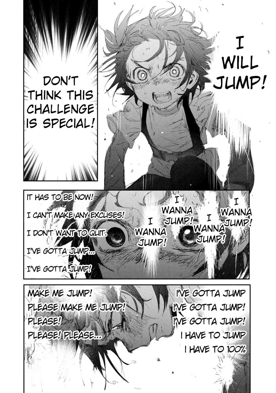 Medalist chapter 26 page 39