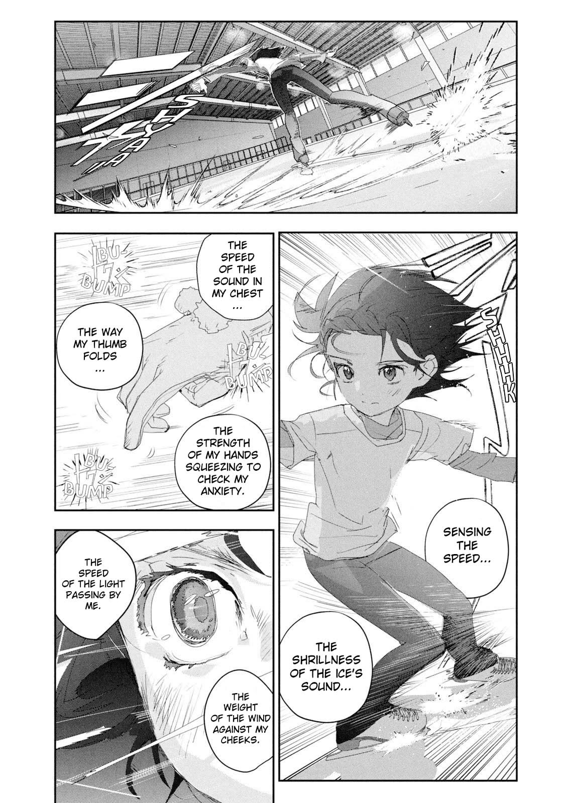 Medalist chapter 26 page 44