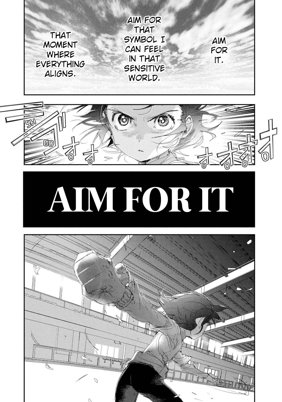 Medalist chapter 26 page 45