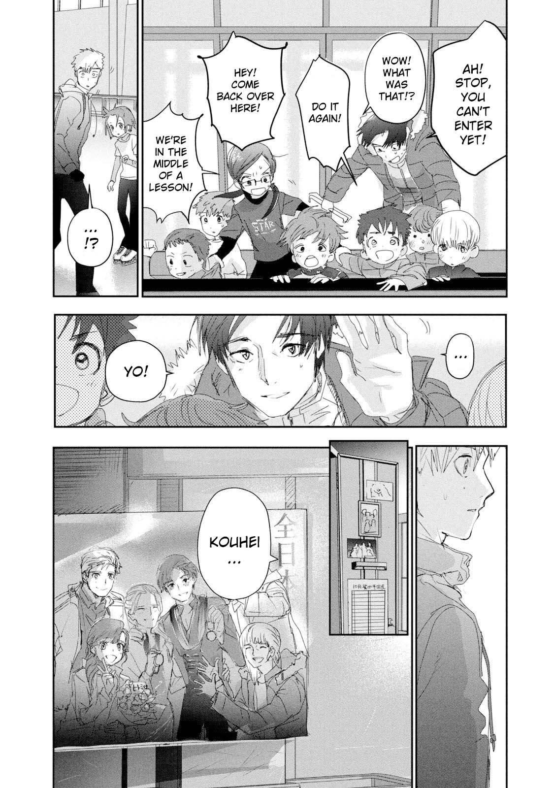 Medalist chapter 26 page 50