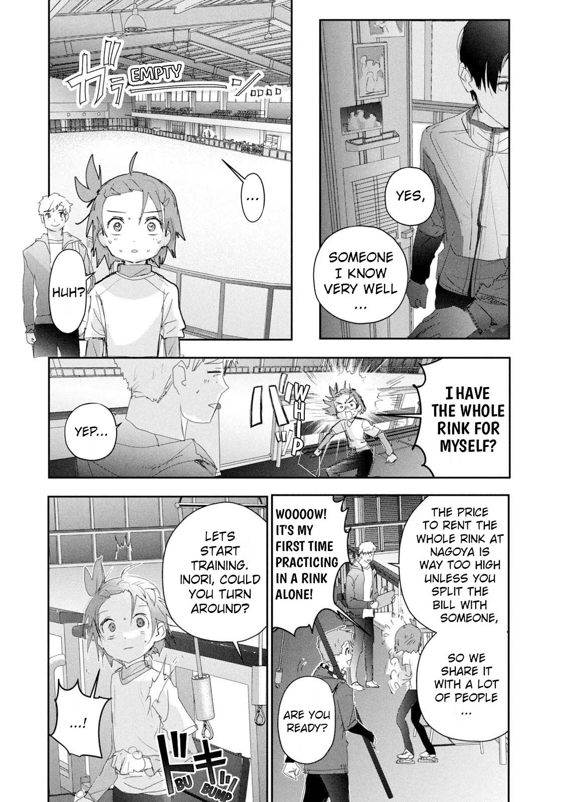 Medalist chapter 26 page 7