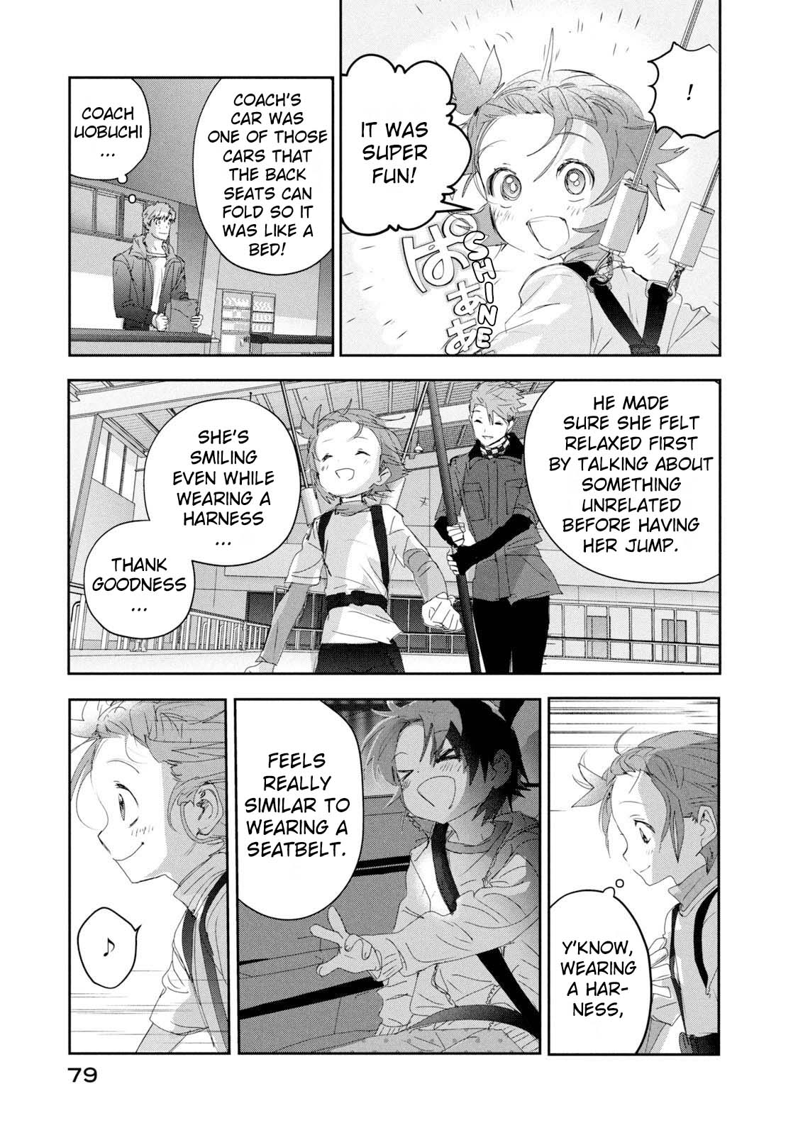 Medalist chapter 26 page 9