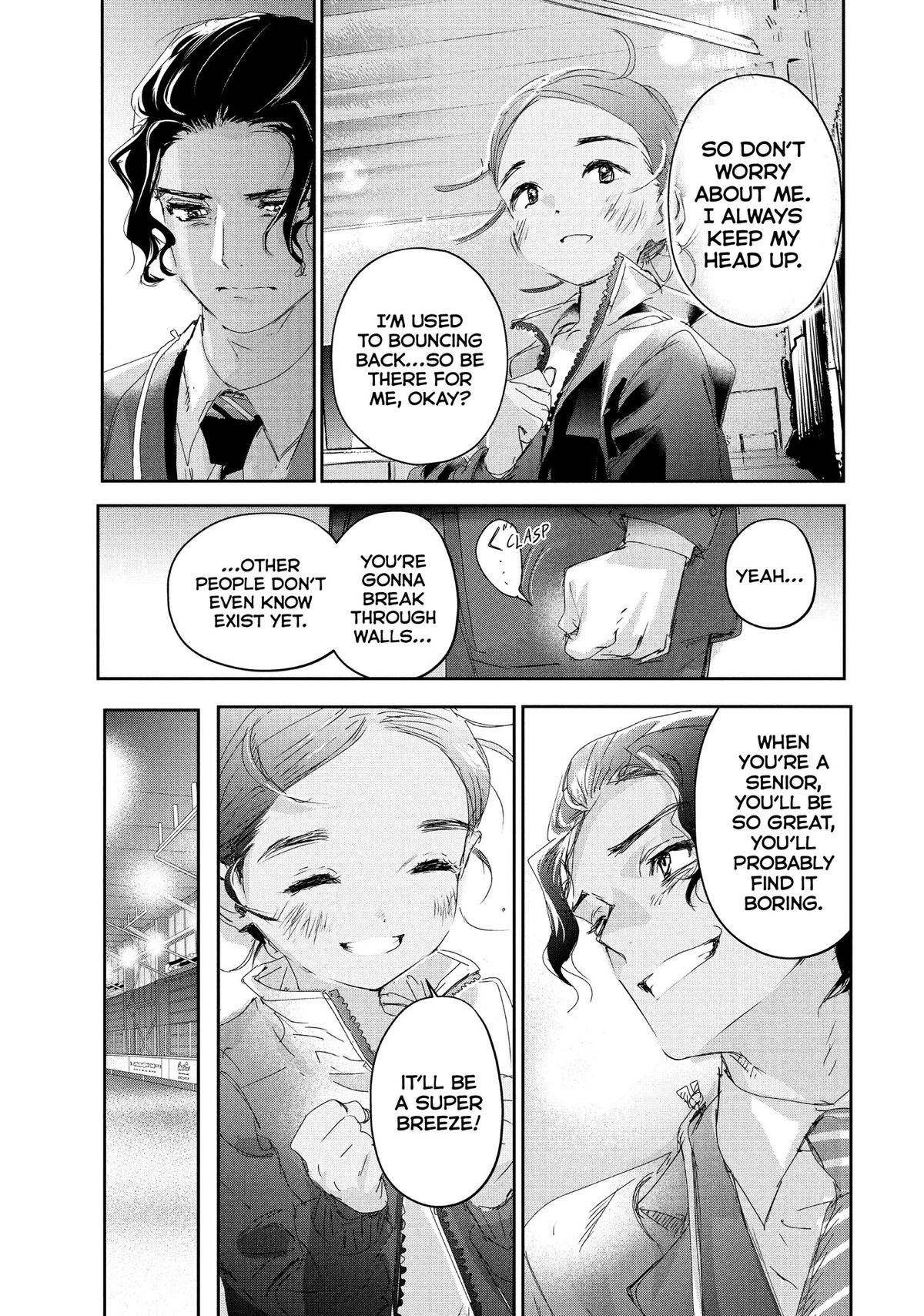 Medalist chapter 27 page 15