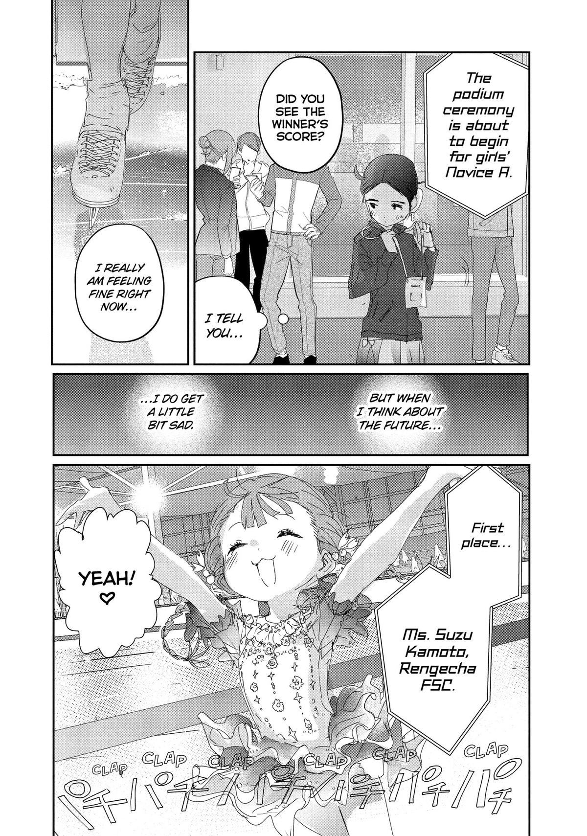 Medalist chapter 27 page 16