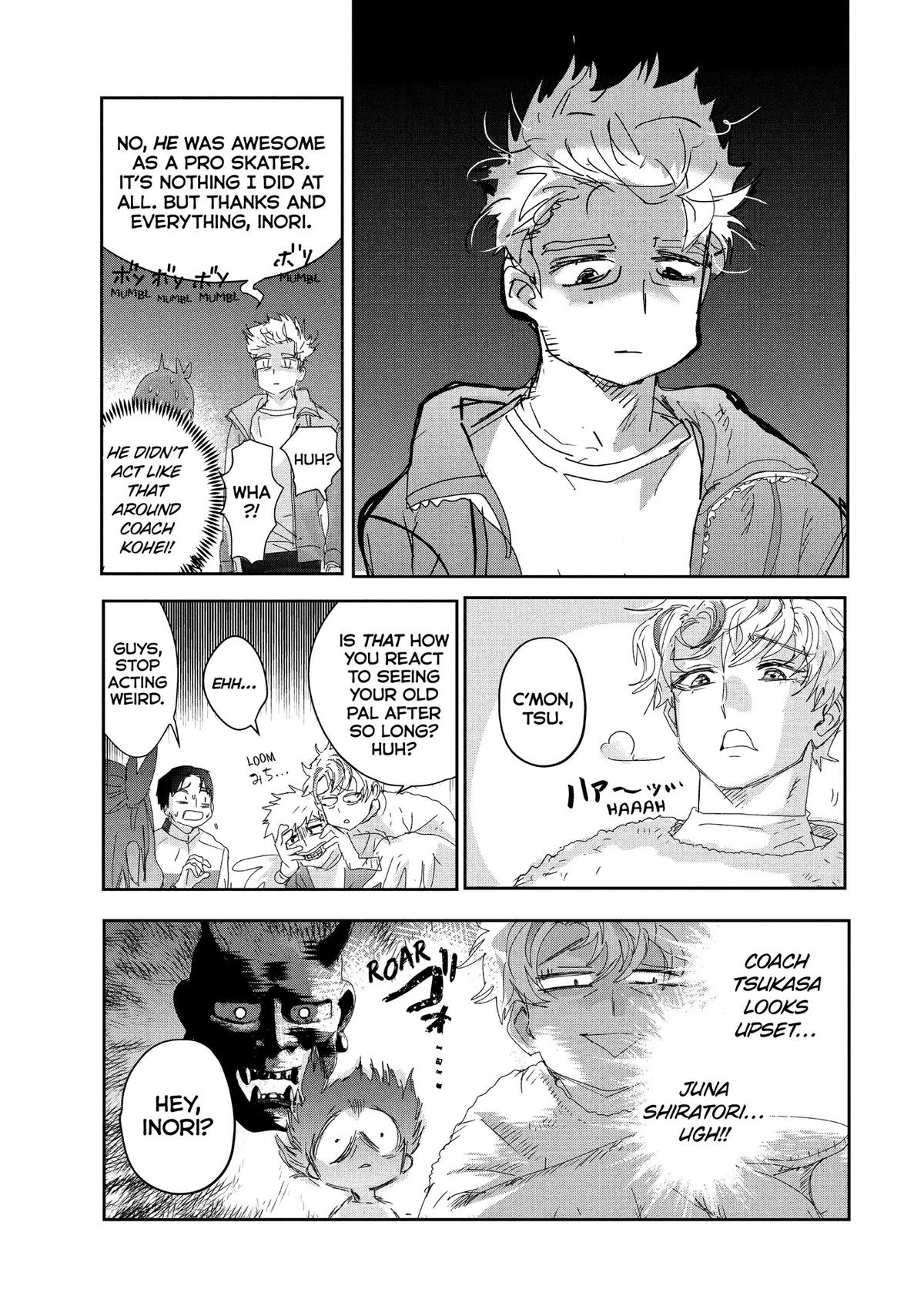 Medalist chapter 28 page 10