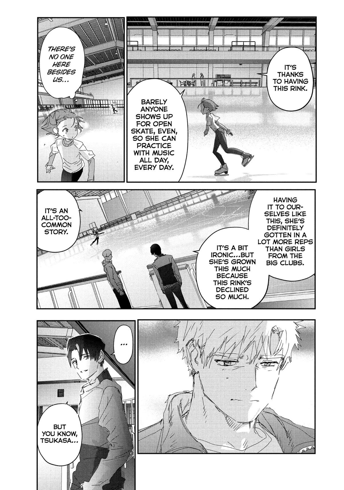 Medalist chapter 28 page 16