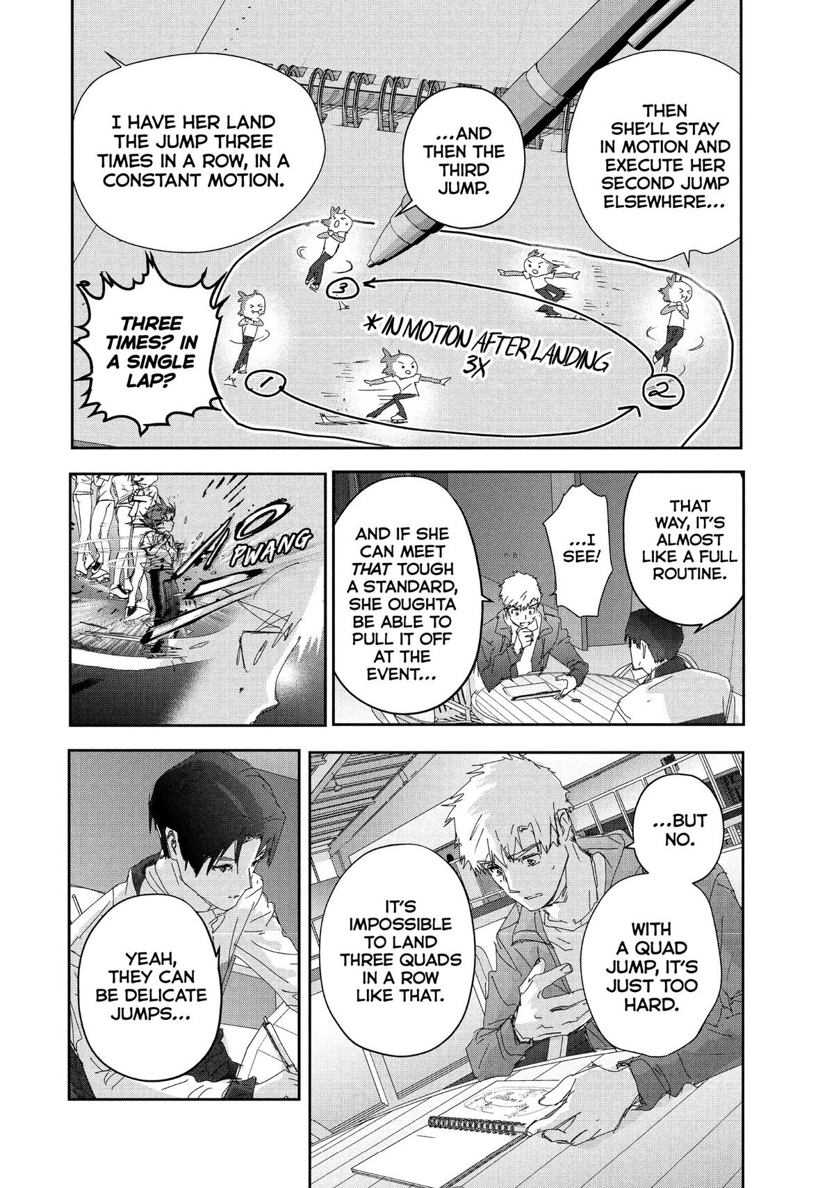 Medalist chapter 28 page 19