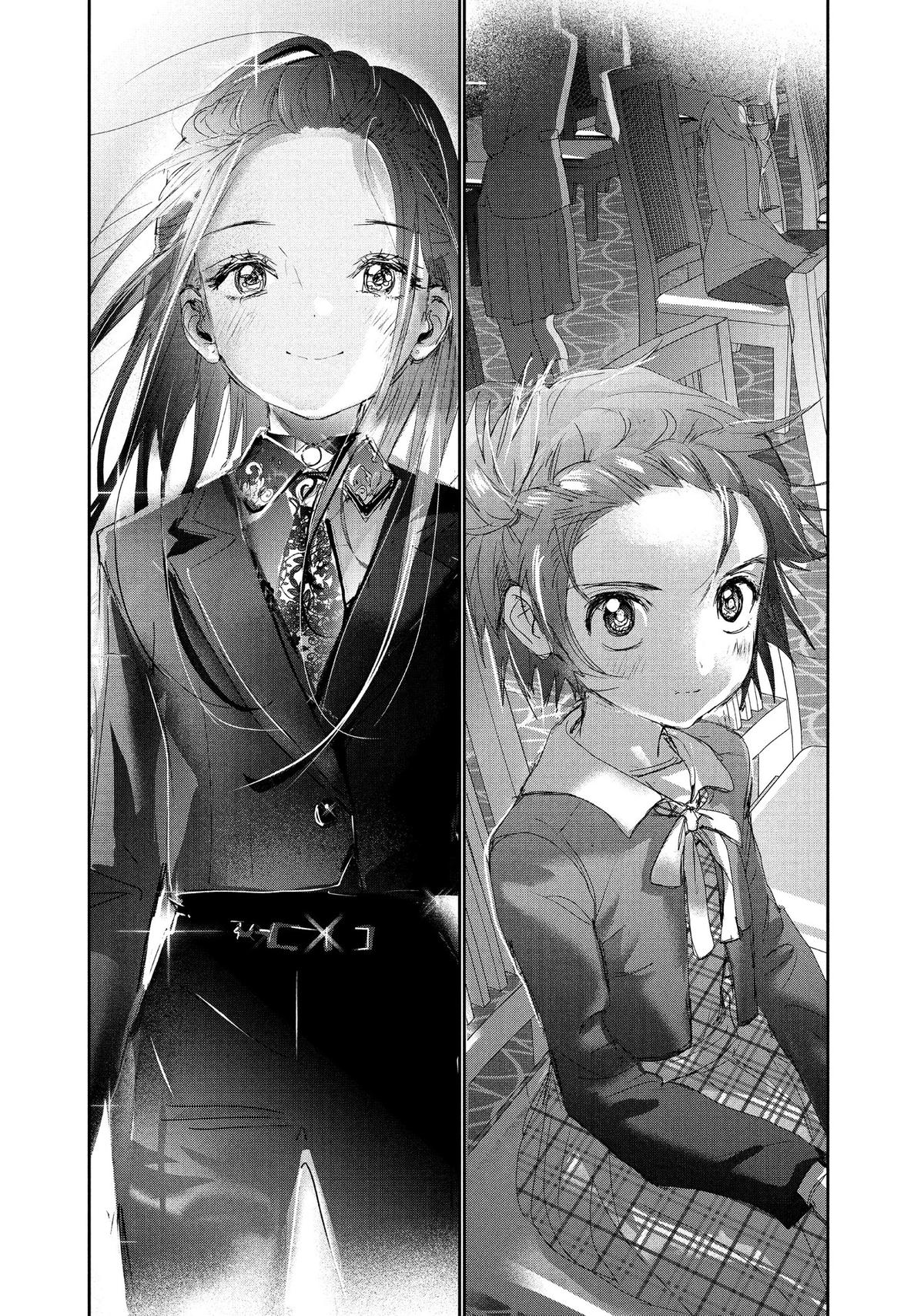 Medalist chapter 28 page 36