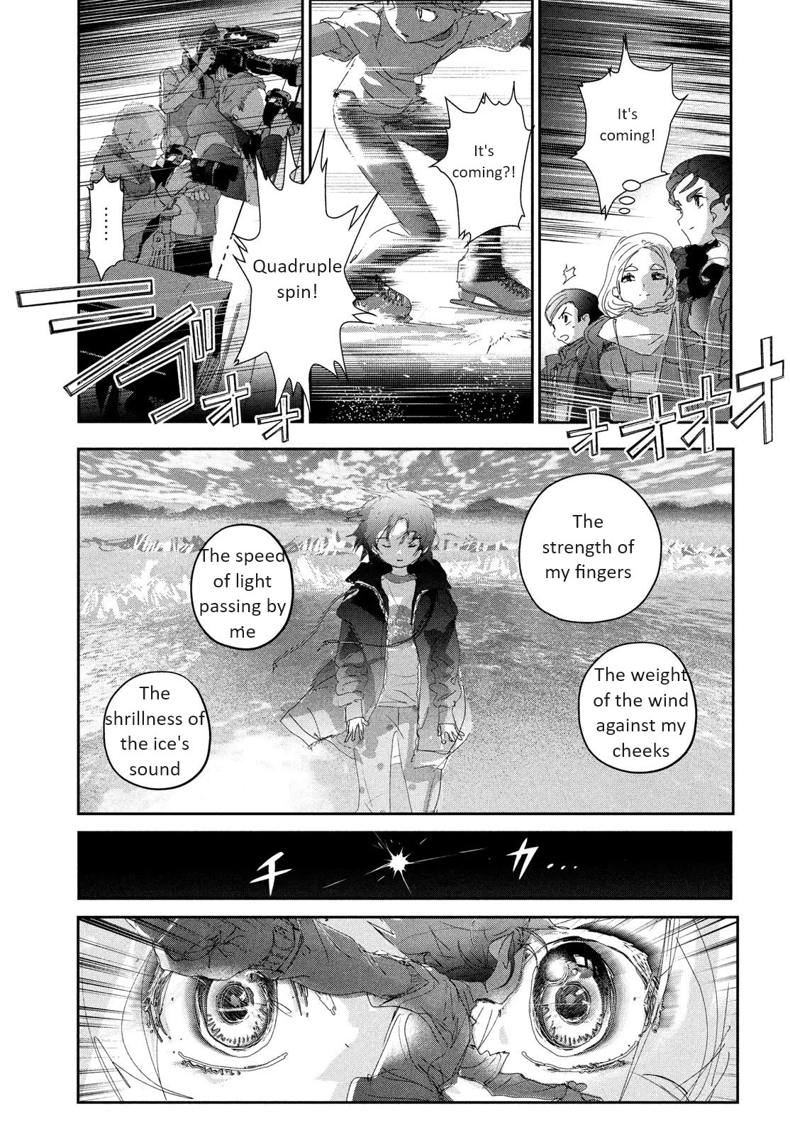 Medalist chapter 29 page 24