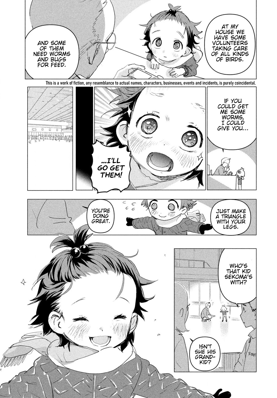 Medalist chapter 3.1 page 4