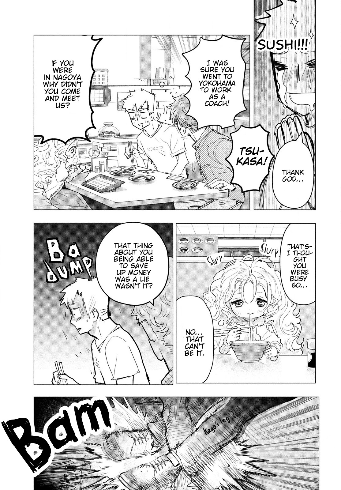 Medalist chapter 3.2 page 4