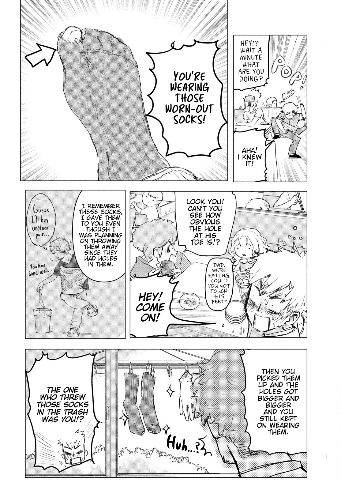 Medalist chapter 3.2 page 5