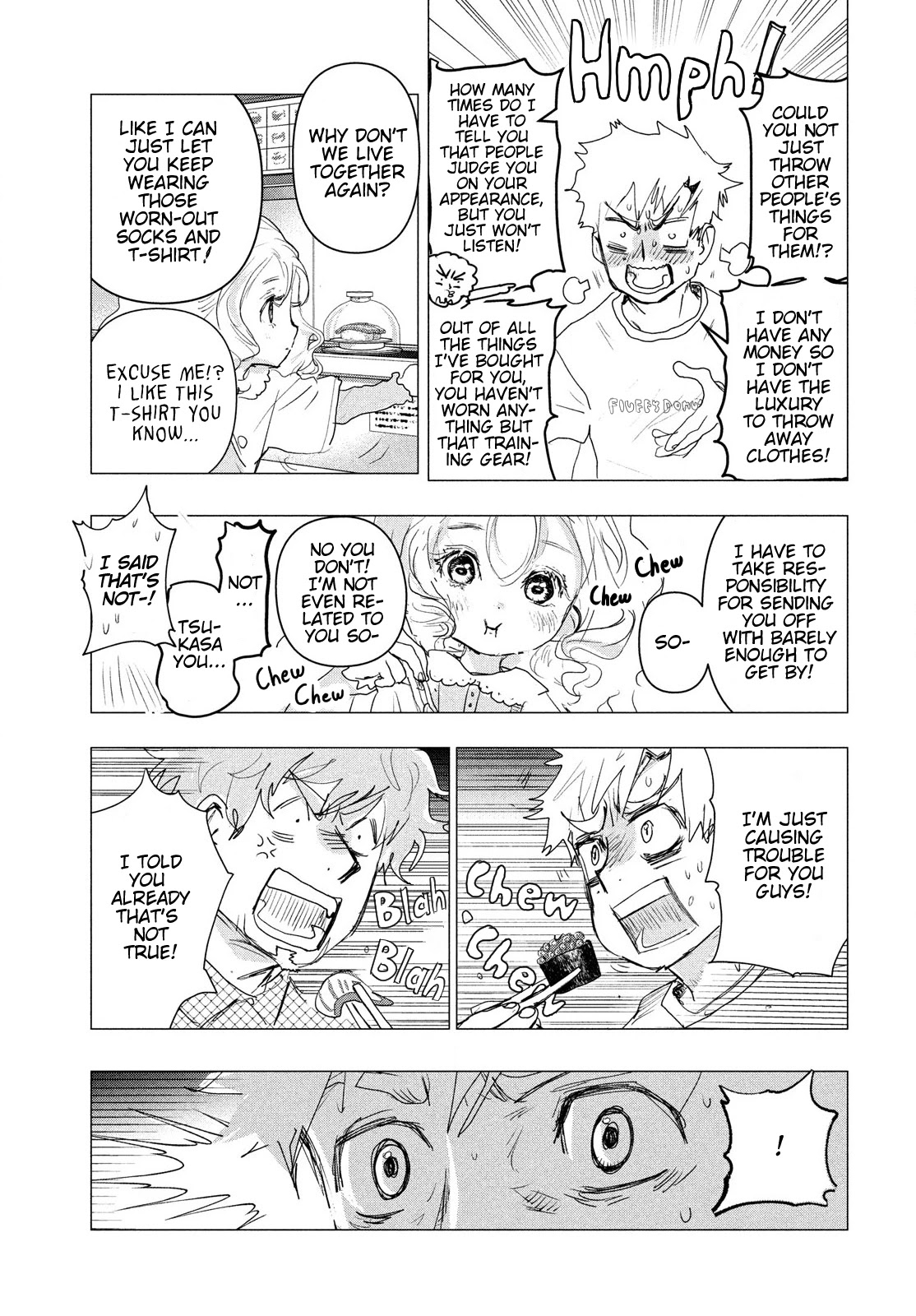 Medalist chapter 3.2 page 6