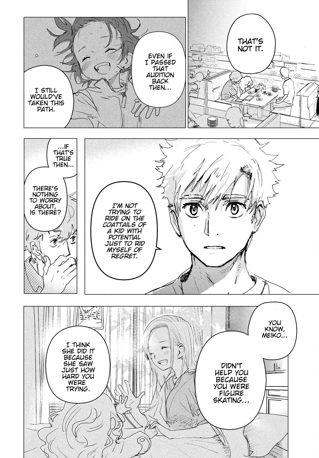 Medalist chapter 3.2 page 9