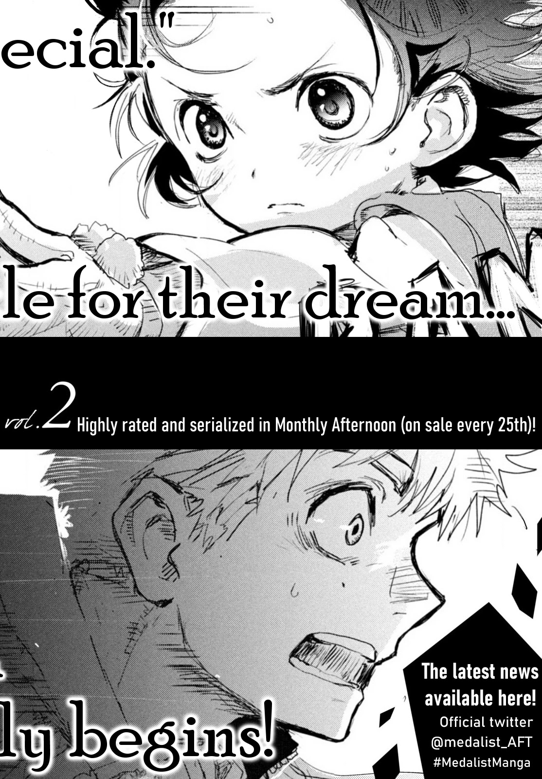 Medalist chapter 3.3 page 7