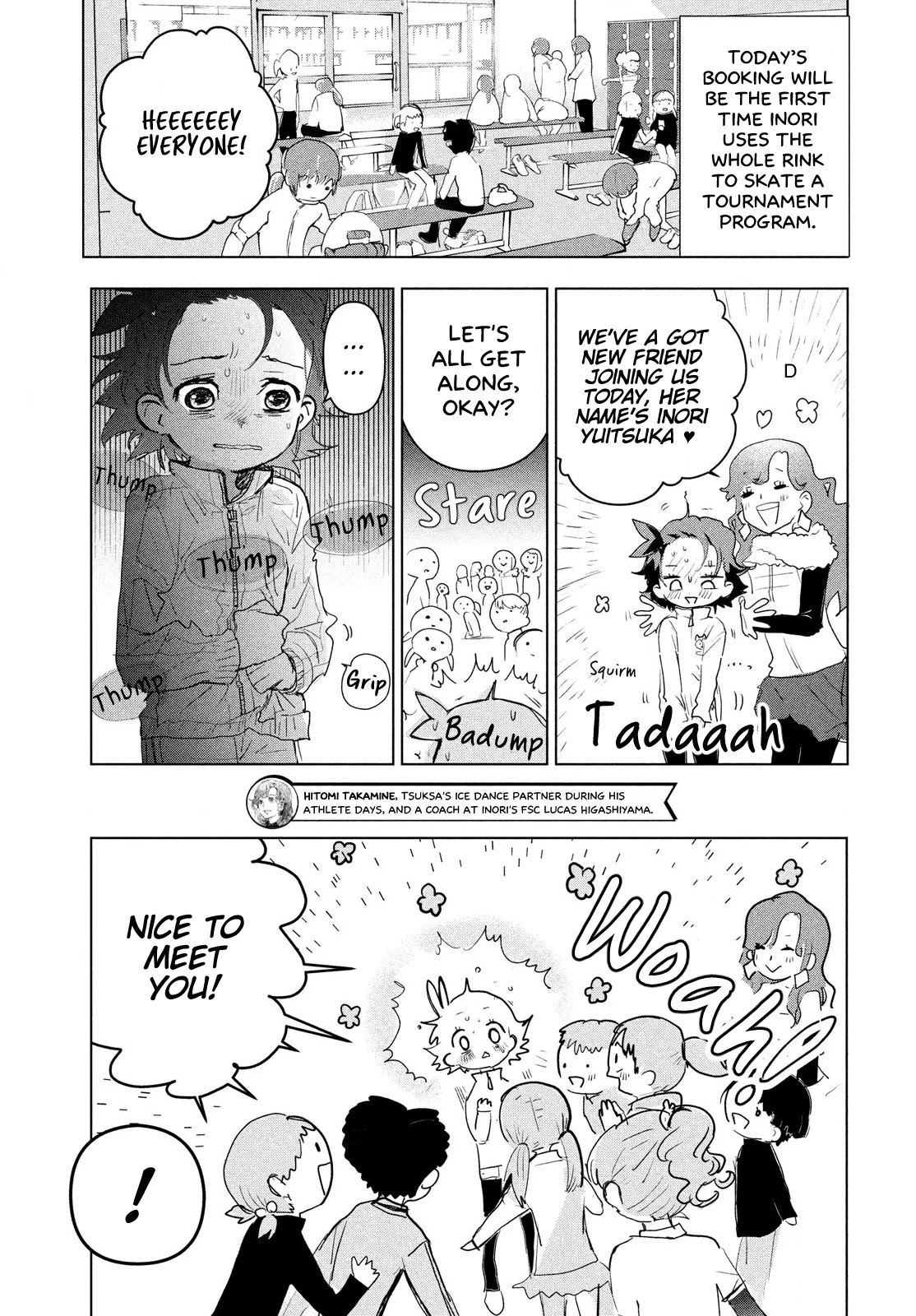 Medalist chapter 3 page 10