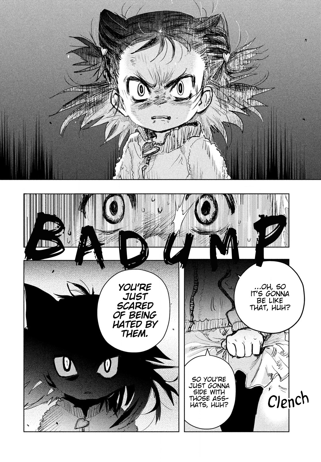 Medalist chapter 3 page 33