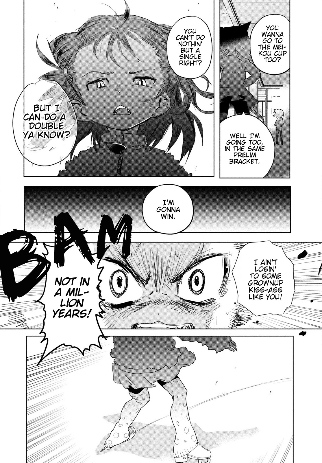 Medalist chapter 3 page 35