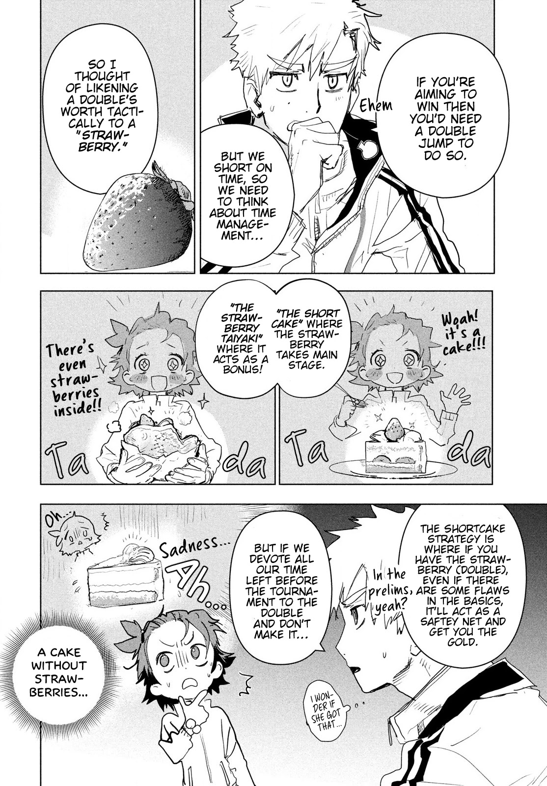 Medalist chapter 3 page 41