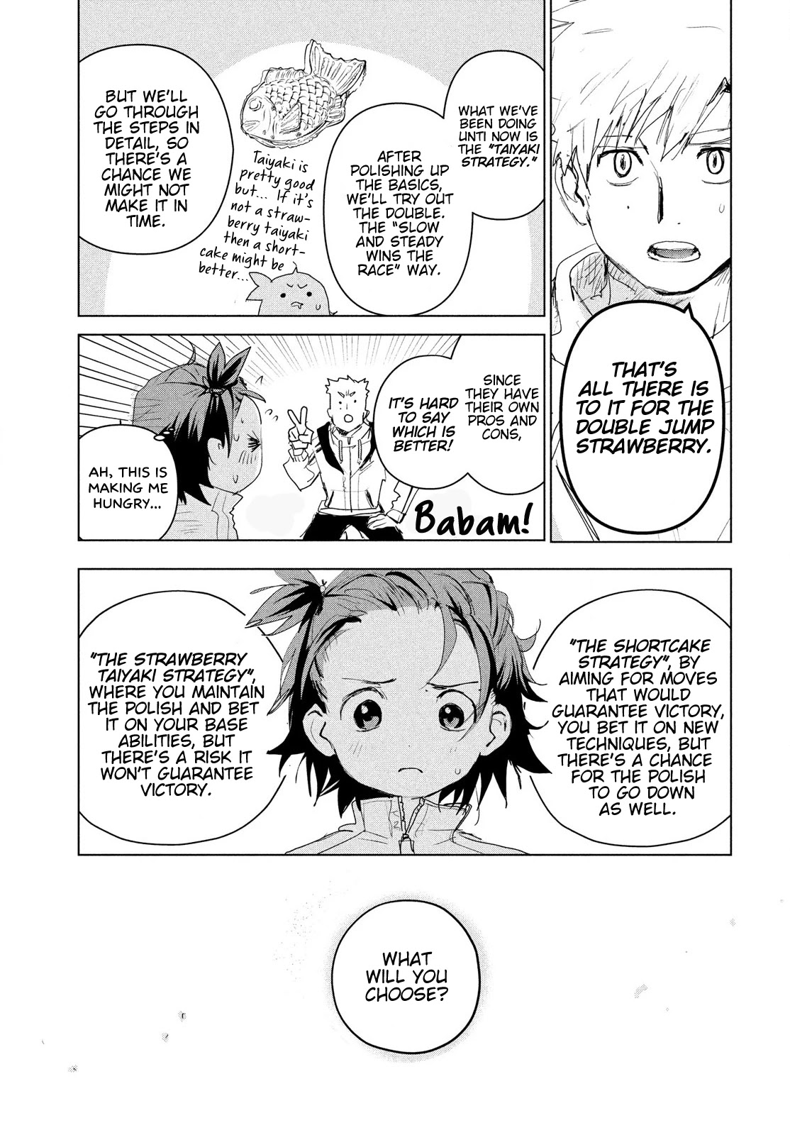 Medalist chapter 3 page 42