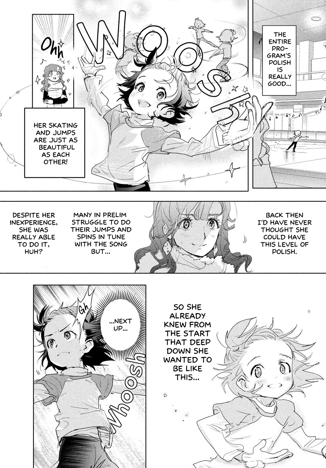 Medalist chapter 3 page 52