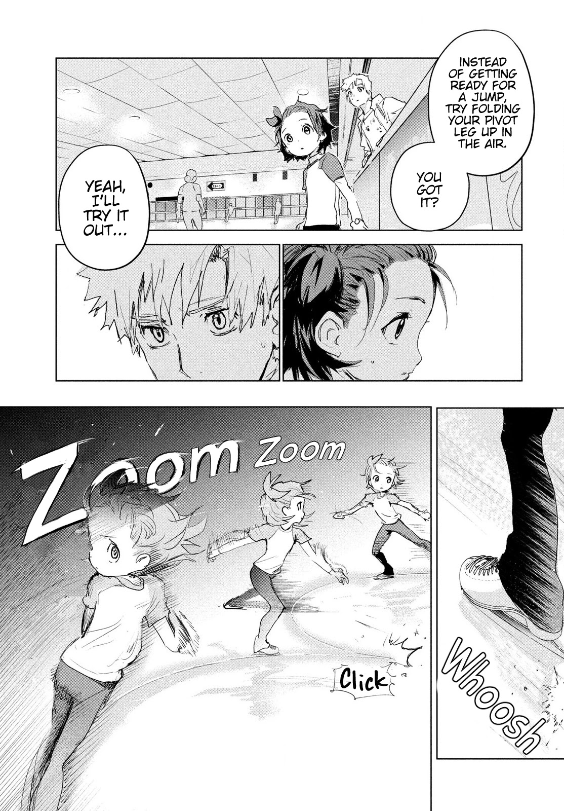 Medalist chapter 3 page 62