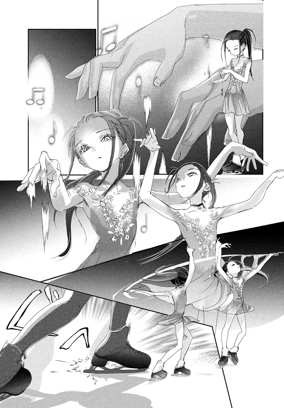 Medalist chapter 31 page 35