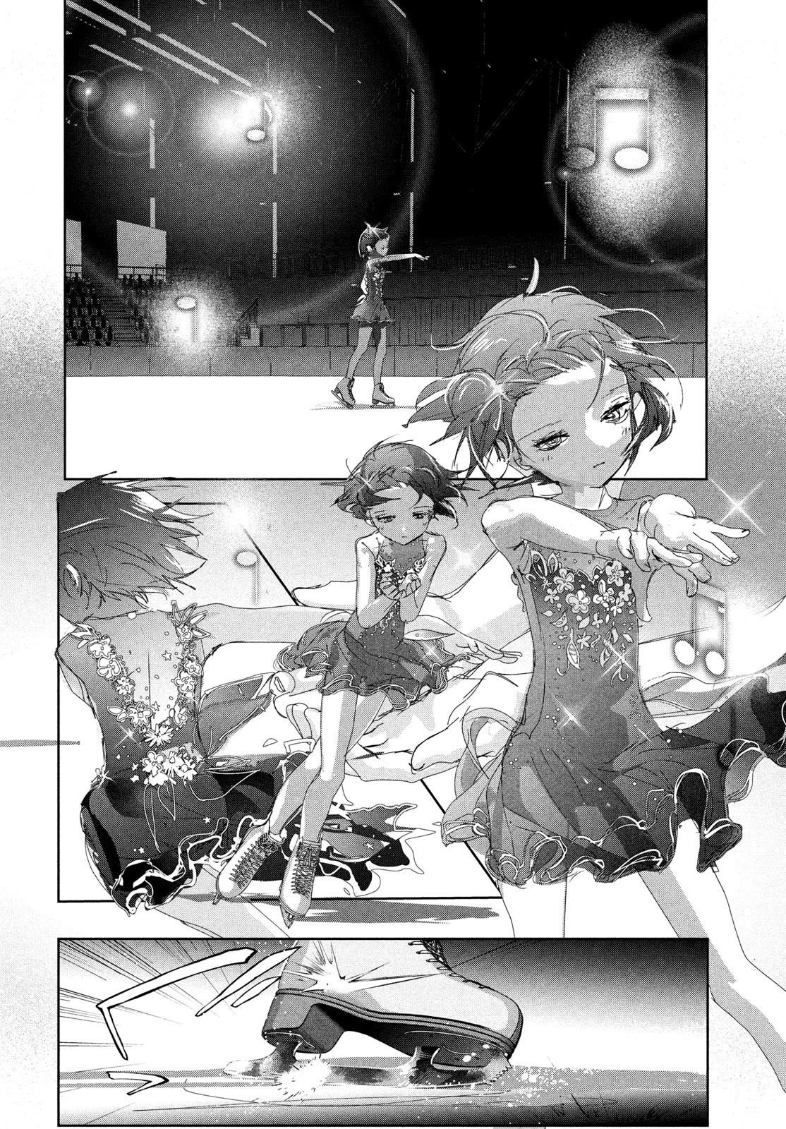 Medalist chapter 34 page 24