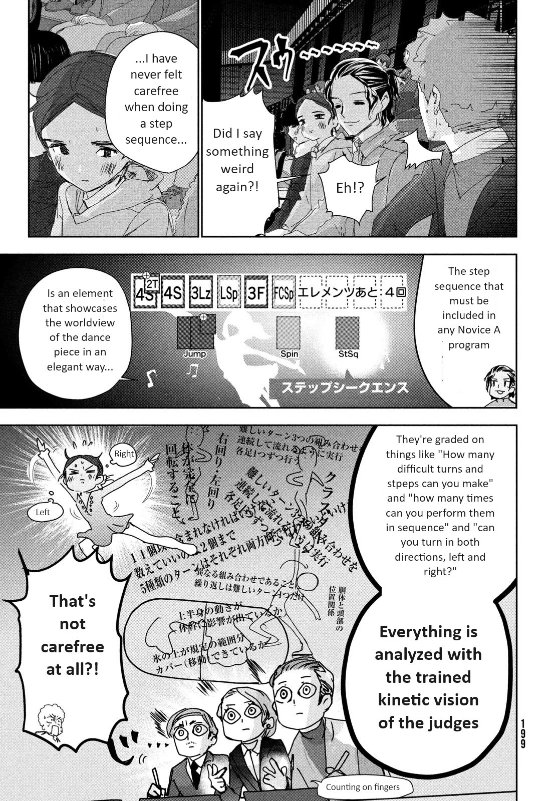 Medalist chapter 35 page 13