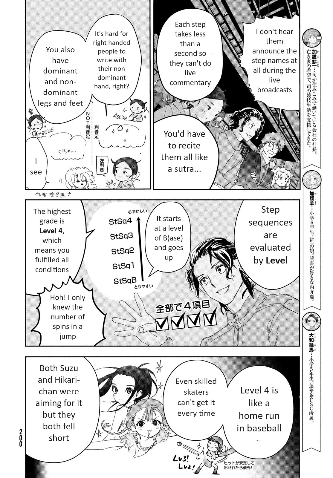 Medalist chapter 35 page 14