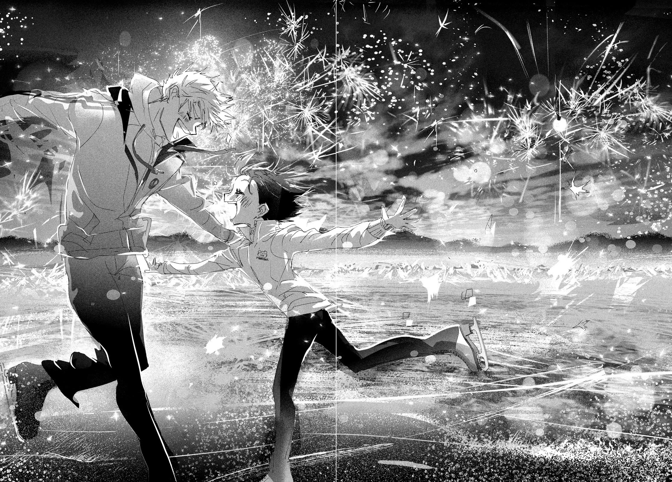 Medalist chapter 36 page 20