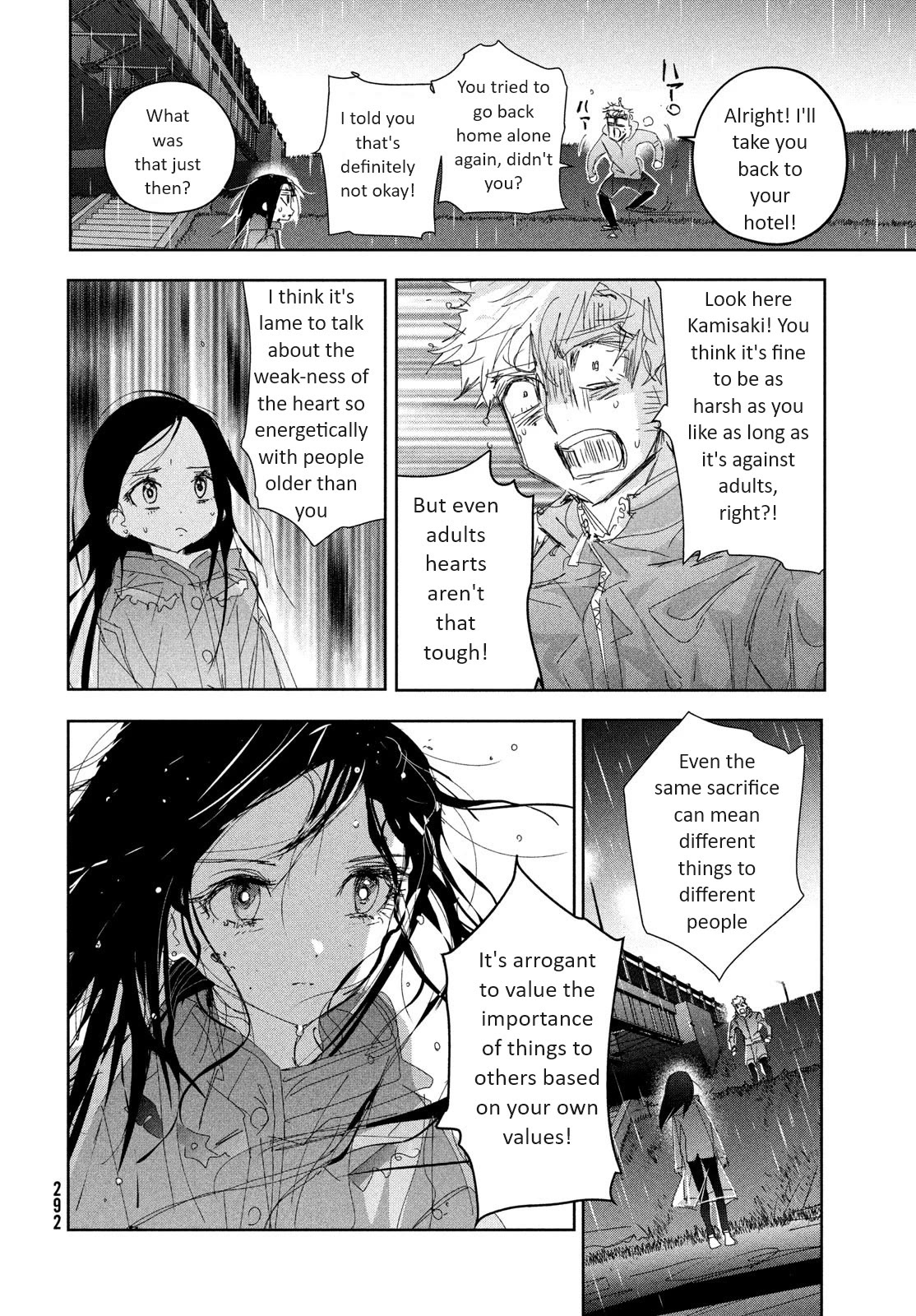 Medalist chapter 36 page 35