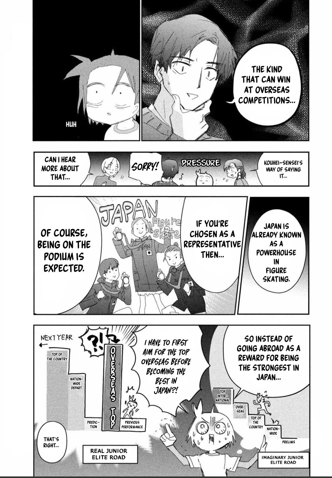 Medalist chapter 37 page 26