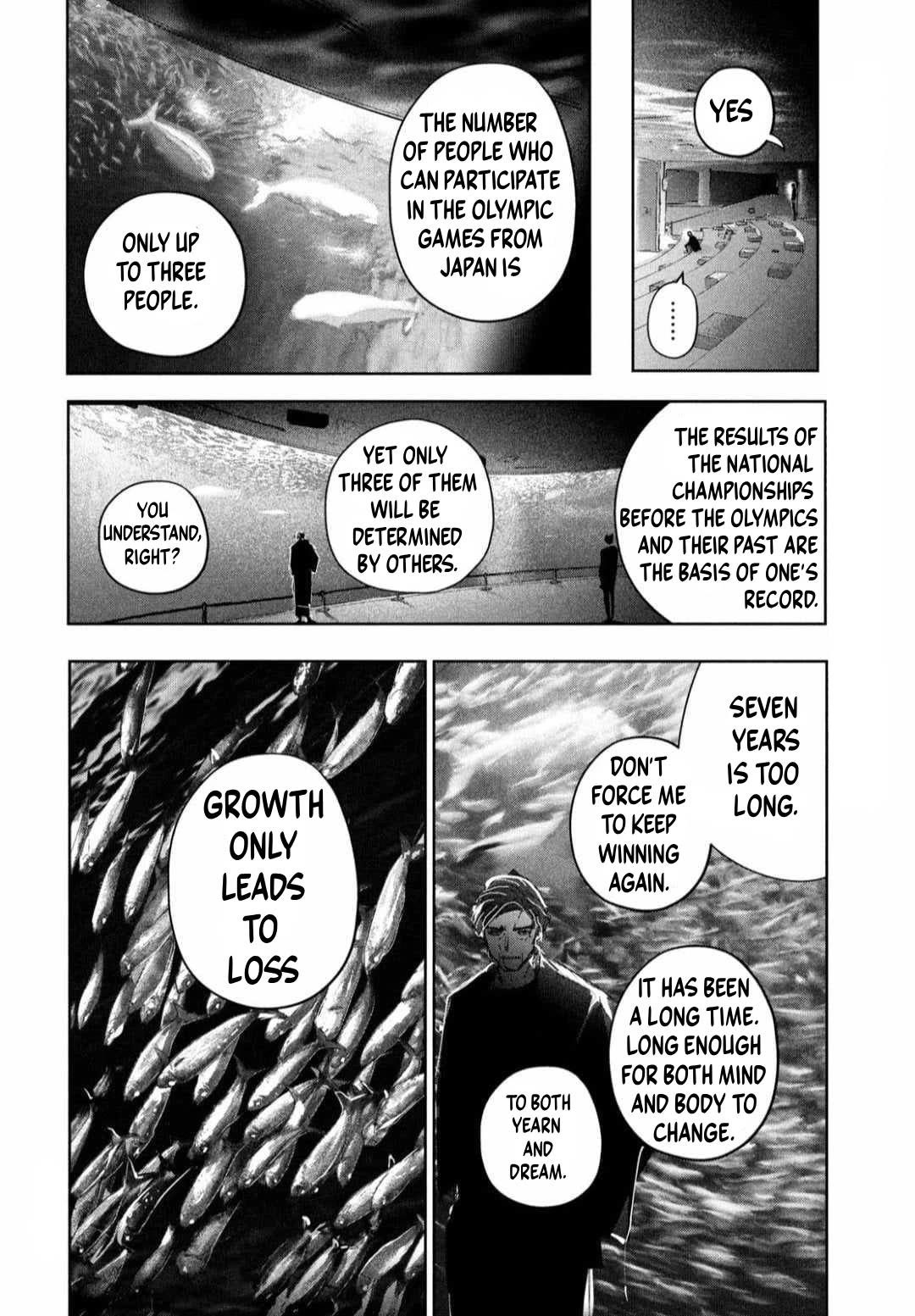 Medalist chapter 37 page 5