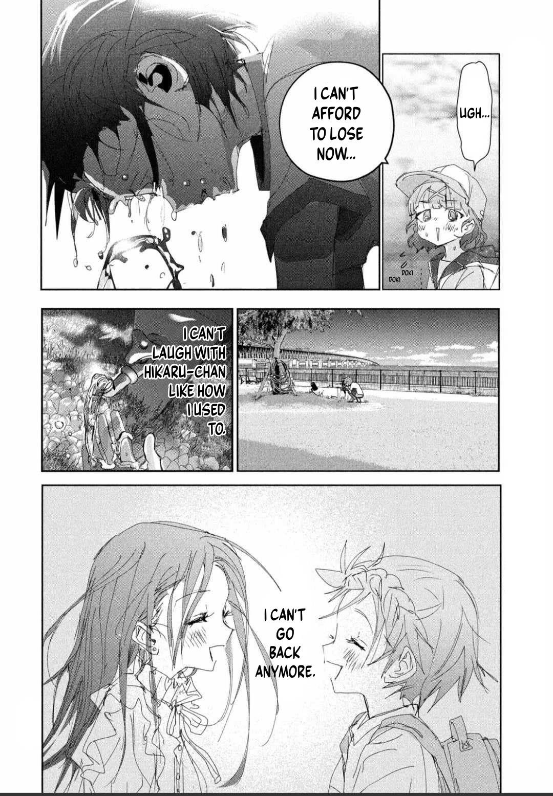 Medalist chapter 37 page 51