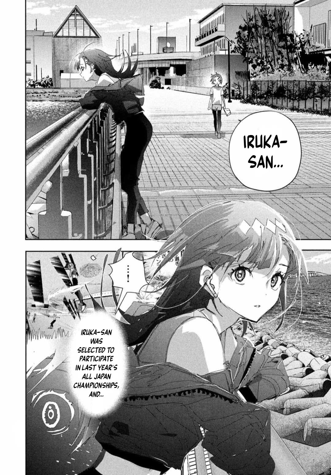 Medalist chapter 37 page 53