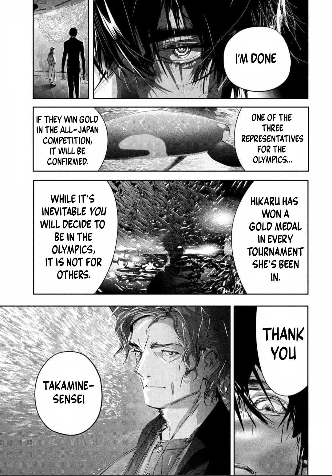 Medalist chapter 37 page 6