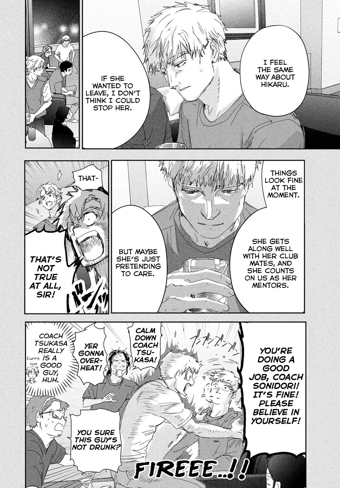 Medalist chapter 40 page 16