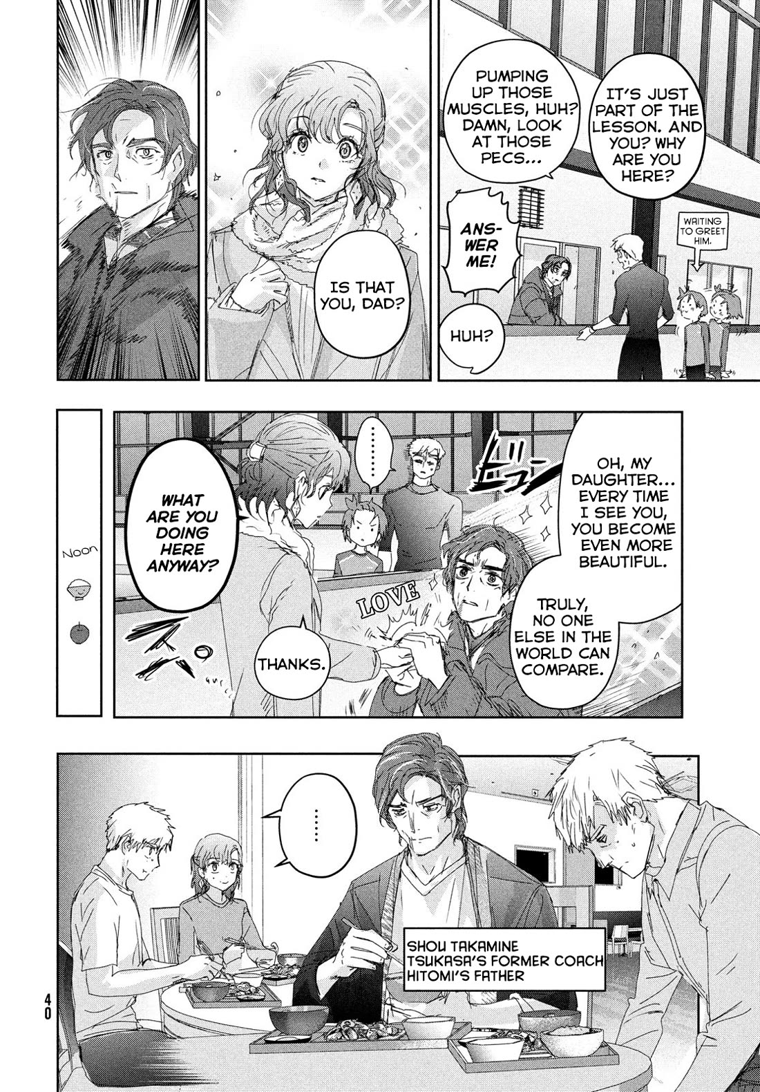 Medalist chapter 40 page 22