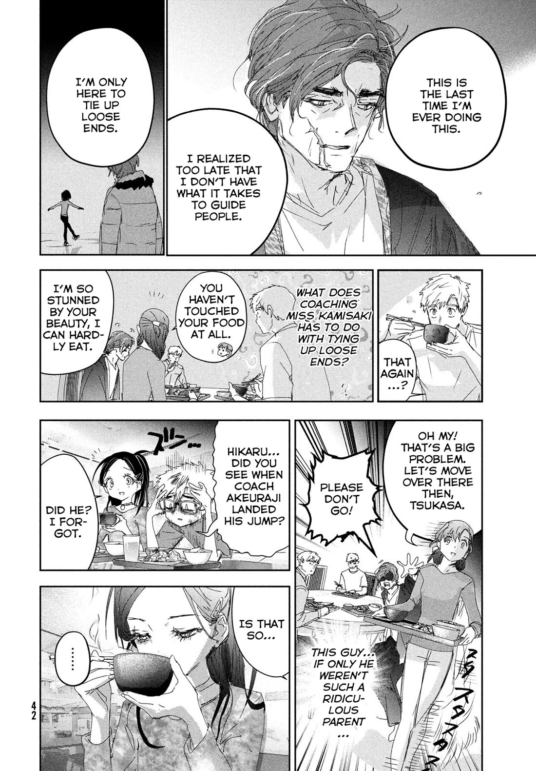 Medalist chapter 40 page 24