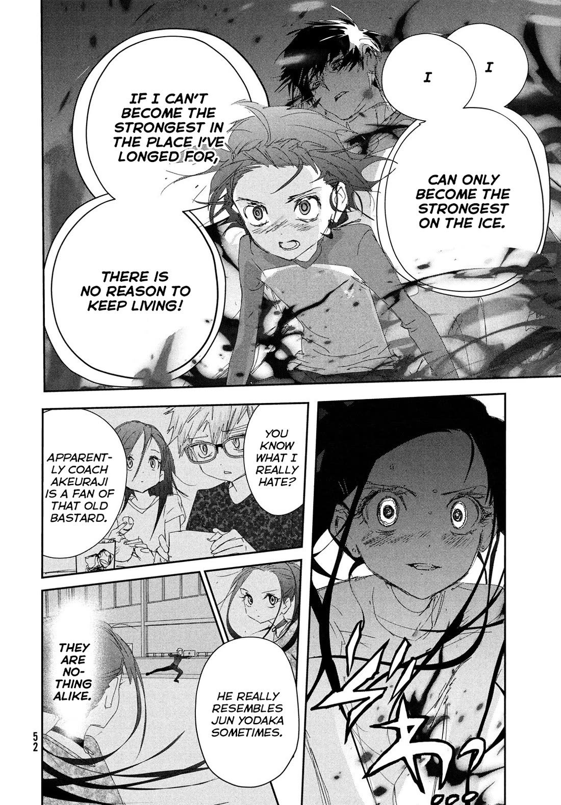 Medalist chapter 40 page 34