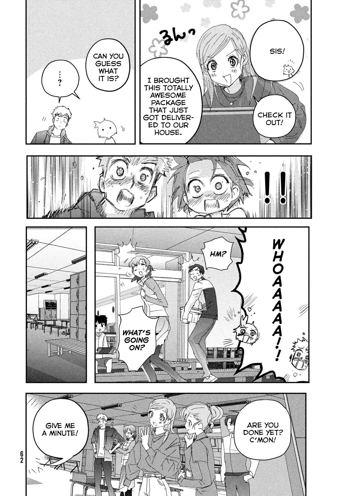 Medalist chapter 40 page 44