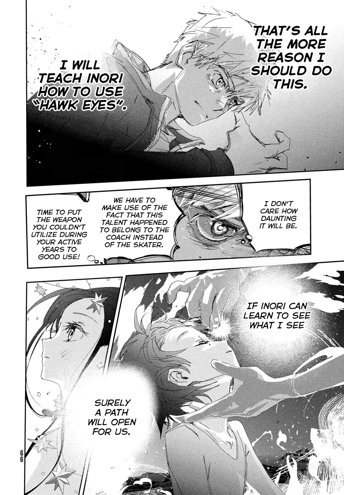 Medalist chapter 40 page 48