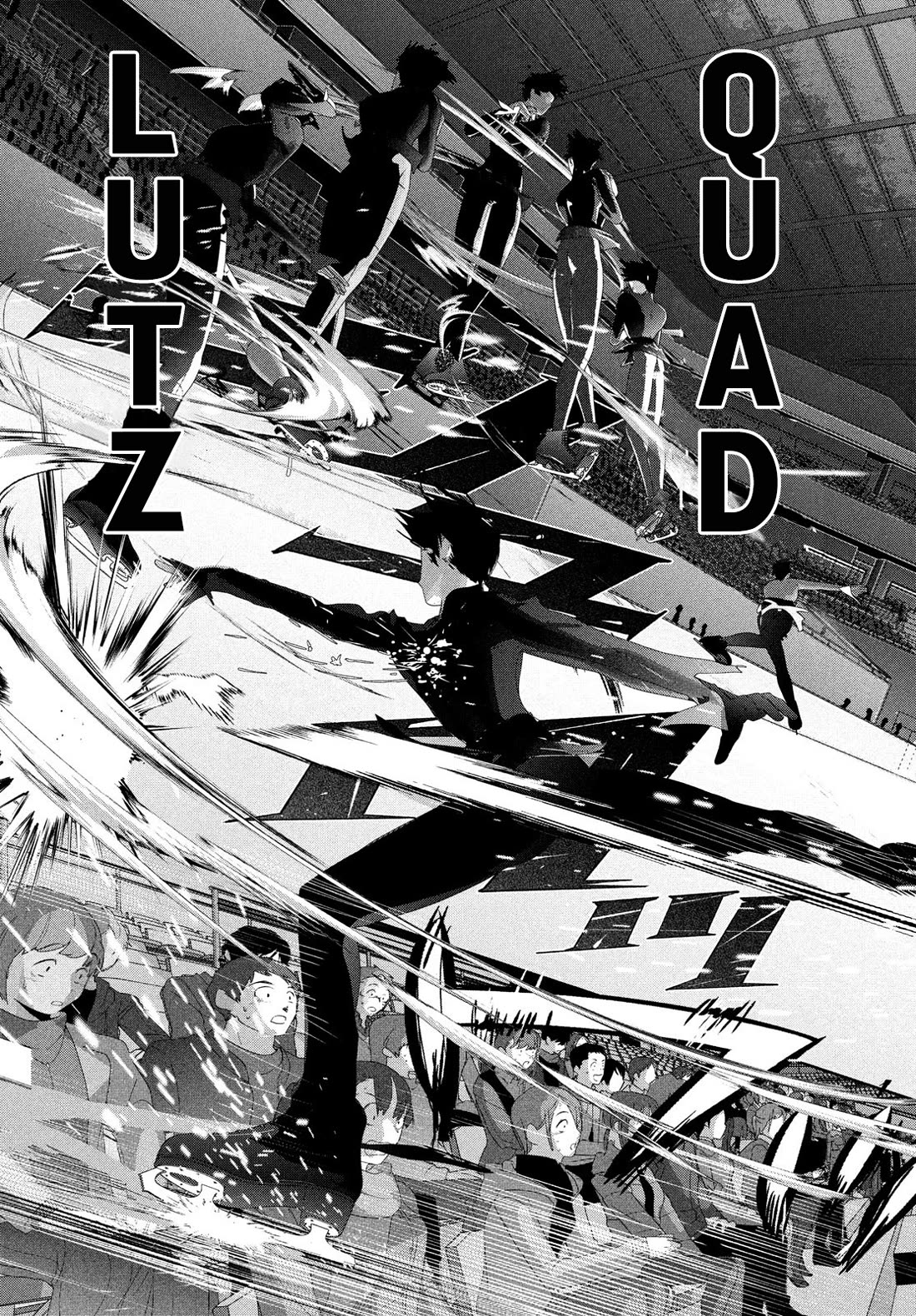 Medalist chapter 40 page 6