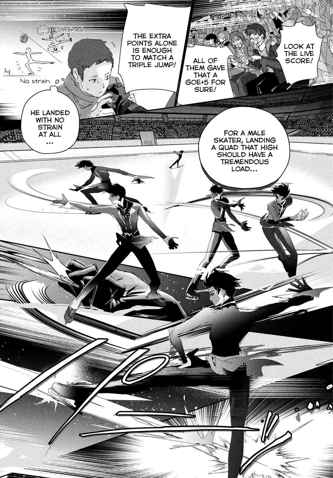 Medalist chapter 40 page 7