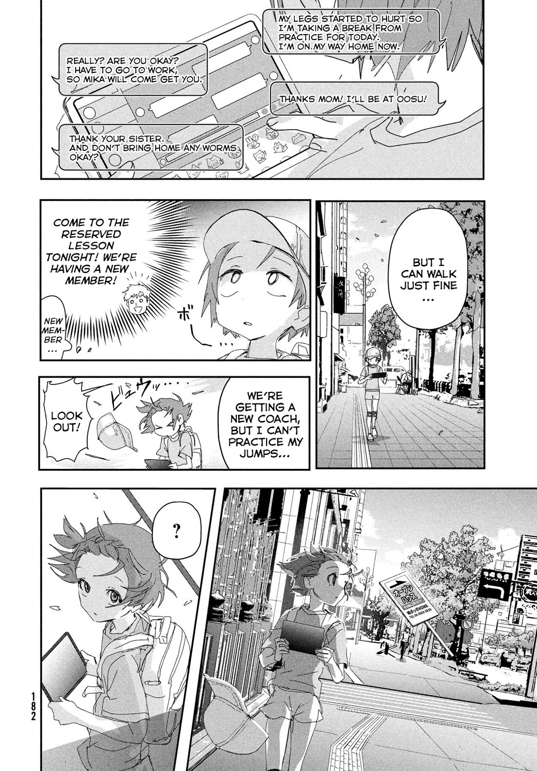 Medalist chapter 41 page 10