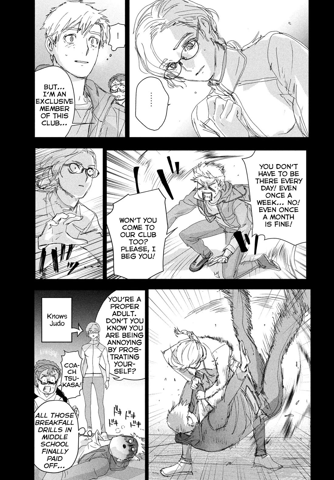 Medalist chapter 41 page 19