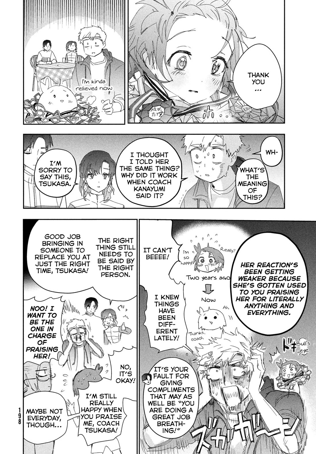 Medalist chapter 41 page 26